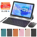 Tablette Android – Écran Large, Rapide & Polyvalente