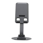 Support Téléphone Réglable Multi-Usage – Maison, Bureau, Cuisine & Voyage