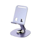 Support Téléphone Réglable Multi-Usage – Maison, Bureau, Cuisine & Voyage
