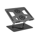 Support Ordinateur Portable Réglable avec Ventilation