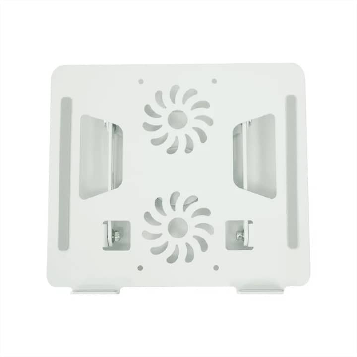 Support Ordinateur Portable Réglable avec Ventilation