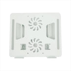 Support Ordinateur Portable Réglable avec Ventilation