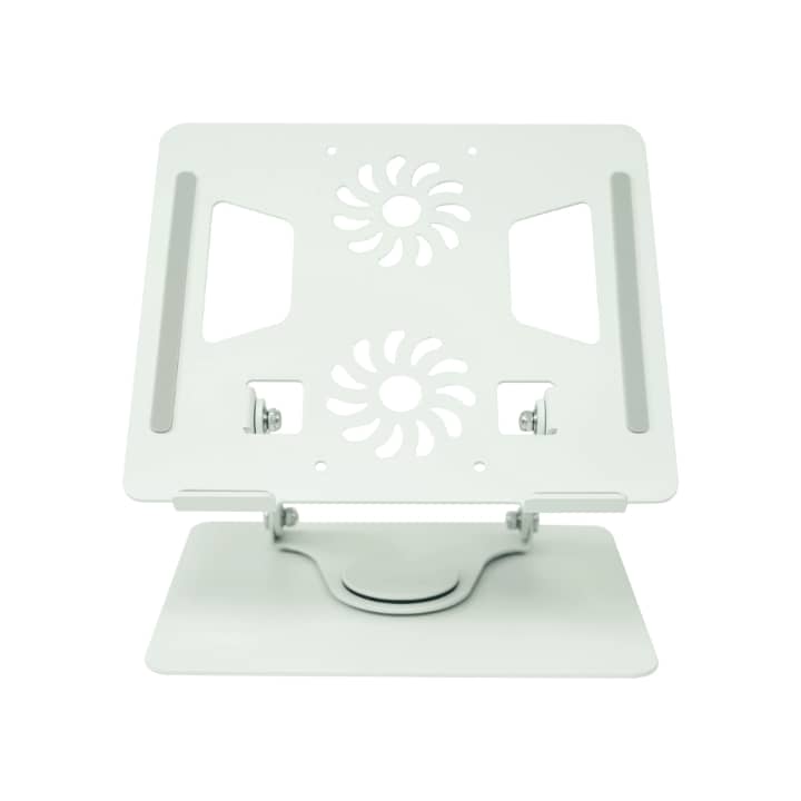 Support Ordinateur Portable Réglable avec Ventilation