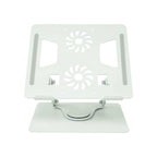 Support Ordinateur Portable Réglable avec Ventilation