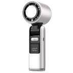 Mini Ventilateur Portable Rechargeable – Refroidissement Instantané