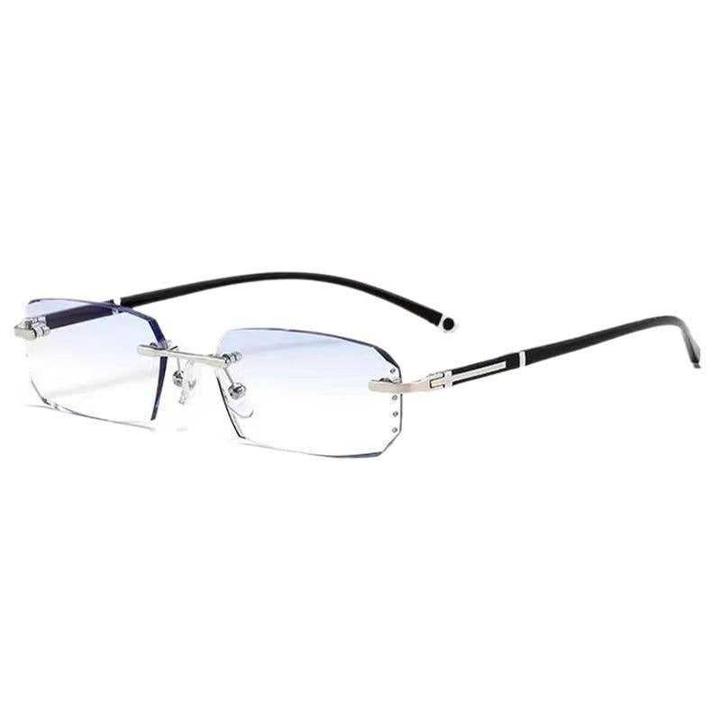 Lunettes Anti-Lumière Bleue Premium – Protection Écran & Style Élégant
