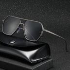 Lunettes Anti-Lumière Bleue Premium – Protection Écran & Style Élégant