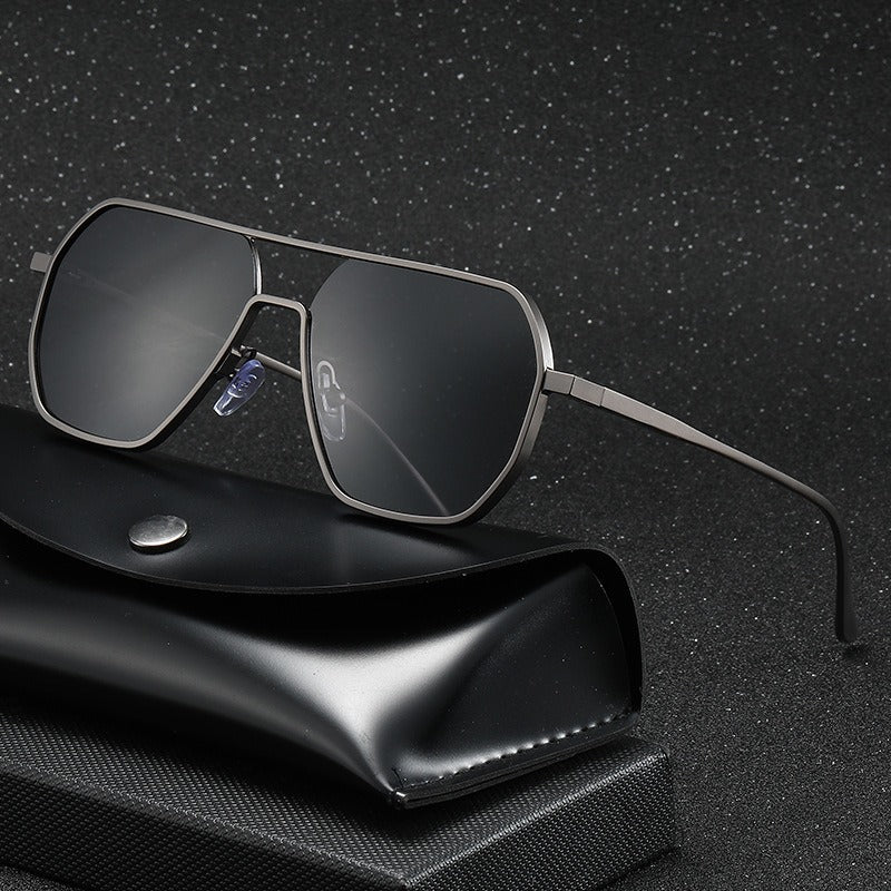 Lunettes Anti-Lumière Bleue Premium – Protection Écran & Style Élégant