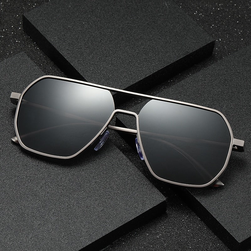 Lunettes Anti-Lumière Bleue Premium – Protection Écran & Style Élégant