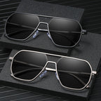 Lunettes Anti-Lumière Bleue Premium – Protection Écran & Style Élégant