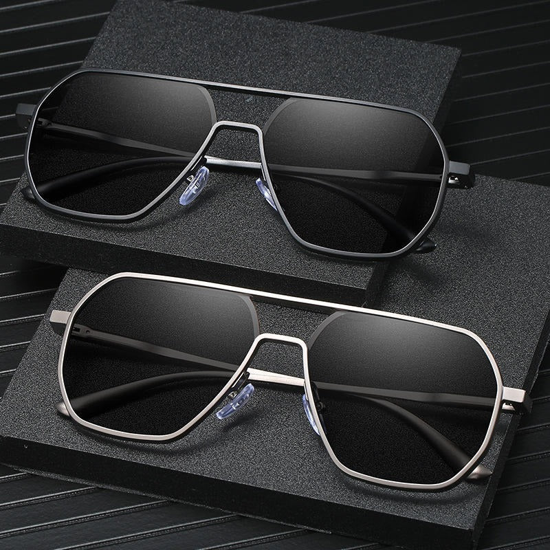 Lunettes Anti-Lumière Bleue Premium – Protection Écran & Style Élégant