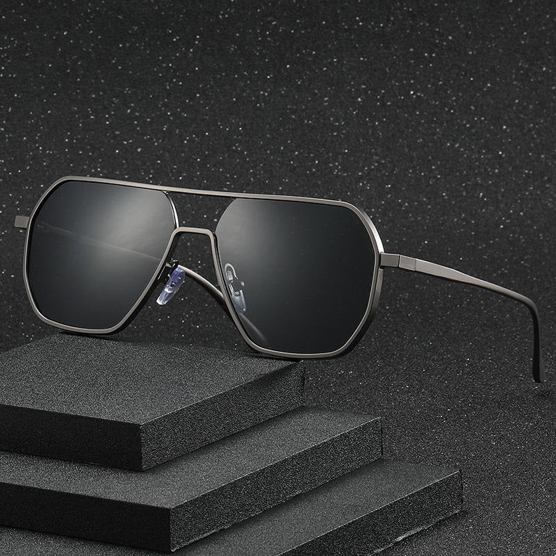 Lunettes Anti-Lumière Bleue Premium – Protection Écran & Style Élégant