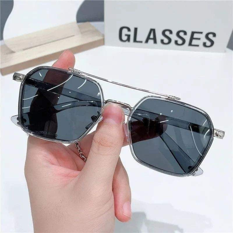 Lunettes Anti-Lumière Bleue Premium – Protection Écran & Style Élégant